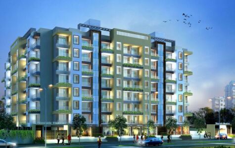 Om Shree Sai Developers Builders / Developers - Projects - Constructions