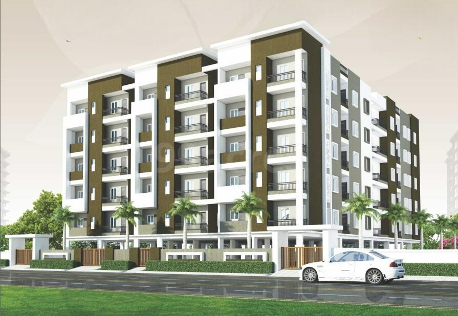 Om Sri Projects Nest Hyderabad, Aminpur | Price List & Brochure, Floor ...