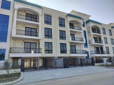 Omaxe Metro City Villas