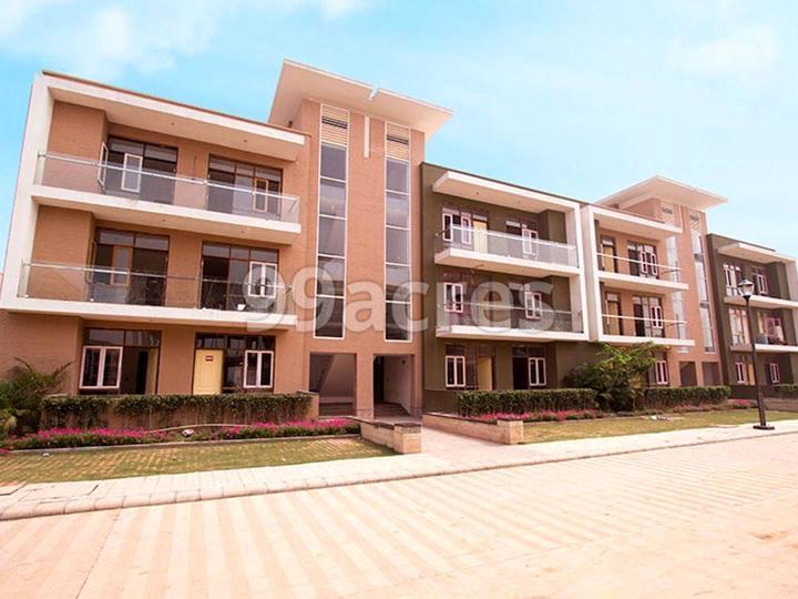 Omaxe Cassia Photos Mullanpur, Chandigarh Pictures