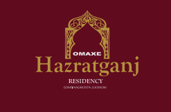 Omaxe Hazratganj Residency Lucknow