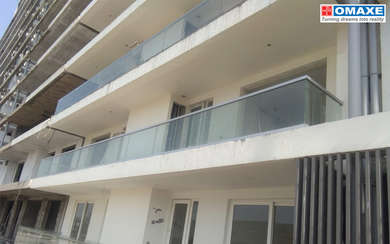 3 BHK Apartment / Flat For Sale In Omaxe Royal Residency Sector 79 ...