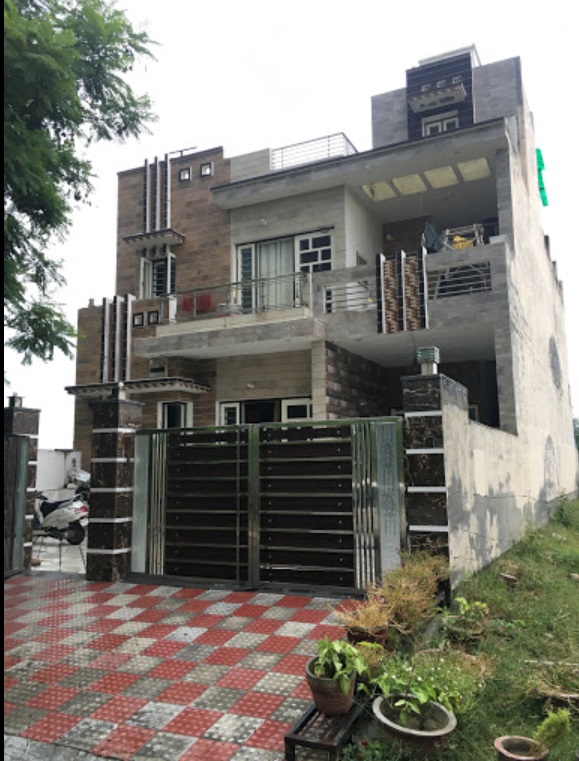 PDA Omaxe City Baran, Patiala Resale Price List, Brochure, Floor Plan, Location Map & Reviews