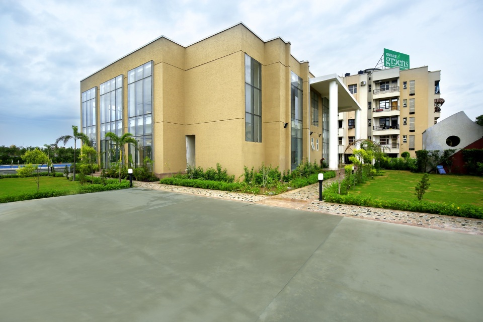 Omaxe Greens Ambala City Resale Price List, Brochure, Floor Plan