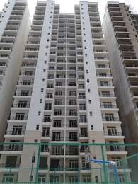 3 BHK / Bedroom Apartment / Flat for rent in Omaxe R2 Gomti Nagar ...