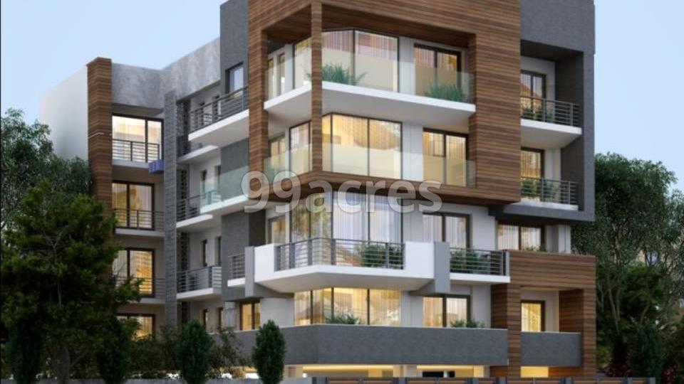 Greater Kailash 1 Builder Floors South Delhi, Greater Kailash 1 Resale ...