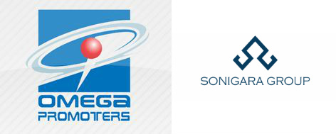 Omega Promoters and Sonigara Group