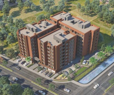 Omkar Group Ahmedabad Builders / Developers - Projects - Constructions