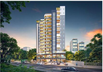 Omkar Rudraksh Nex Elevation