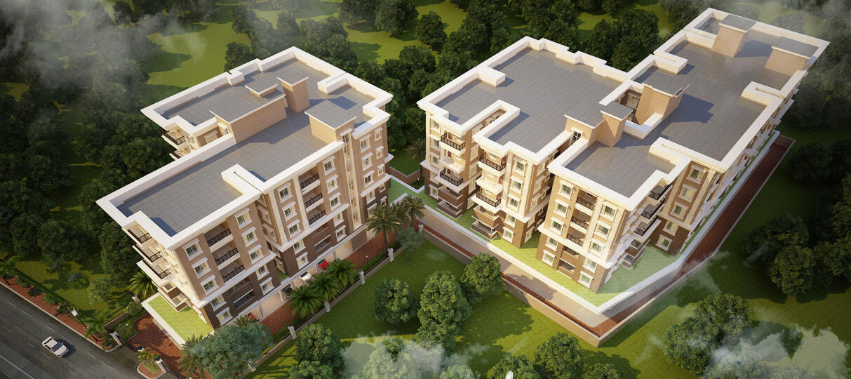 Ommbastu Padmananda Palace Pahala, Bhubaneswar Price List & Brochure