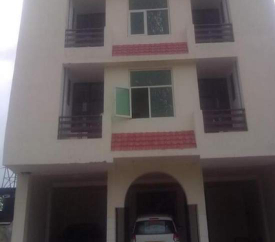 Ompee Artha Homes Elevation