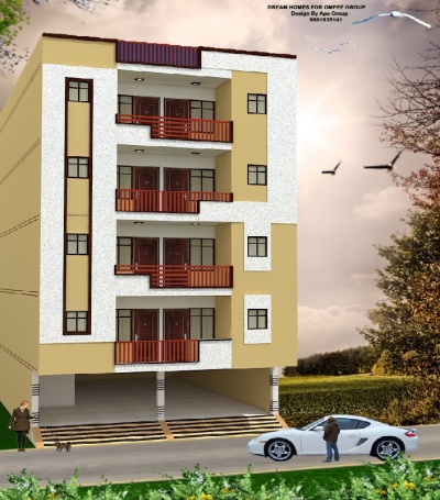 Ompee Dream Homes Image