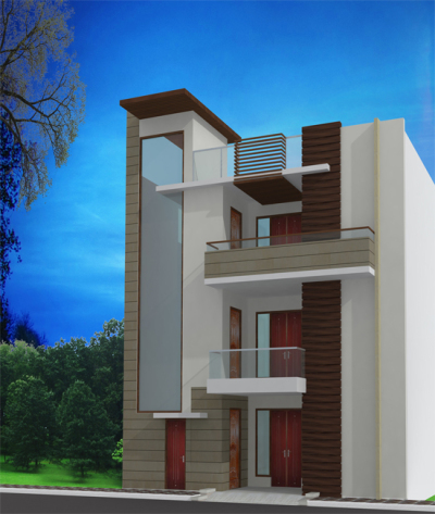 Ompee Drona Floors Image