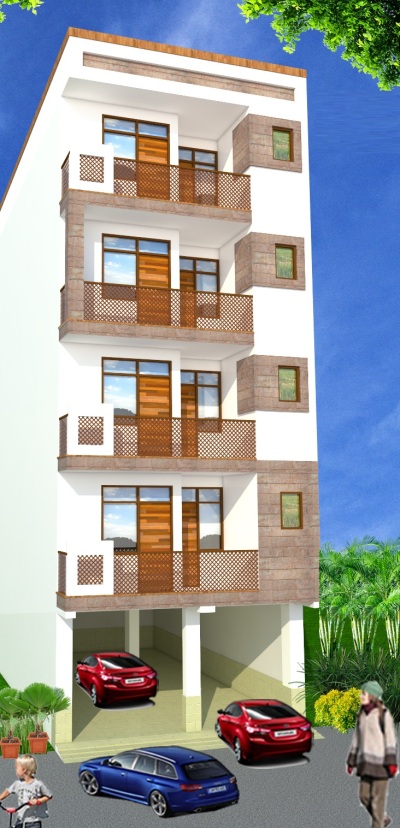 Ompee Height Elevation