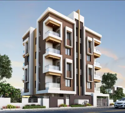 Onkar Builders / Developers - Projects - Constructions
