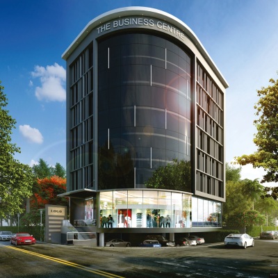 Onkar Developers Builders / Developers - Projects - Constructions