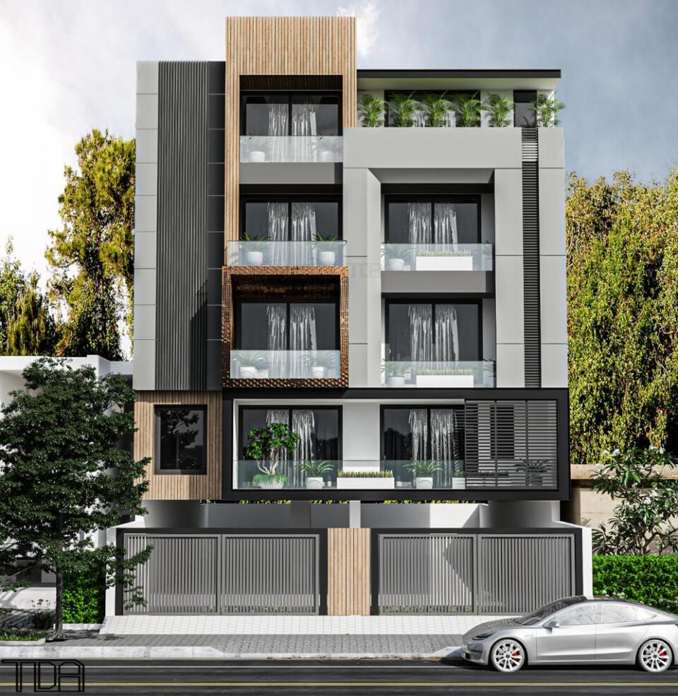 Greenwood City Luxurious Builder Floor Greenwood City, Gurgaon Resale