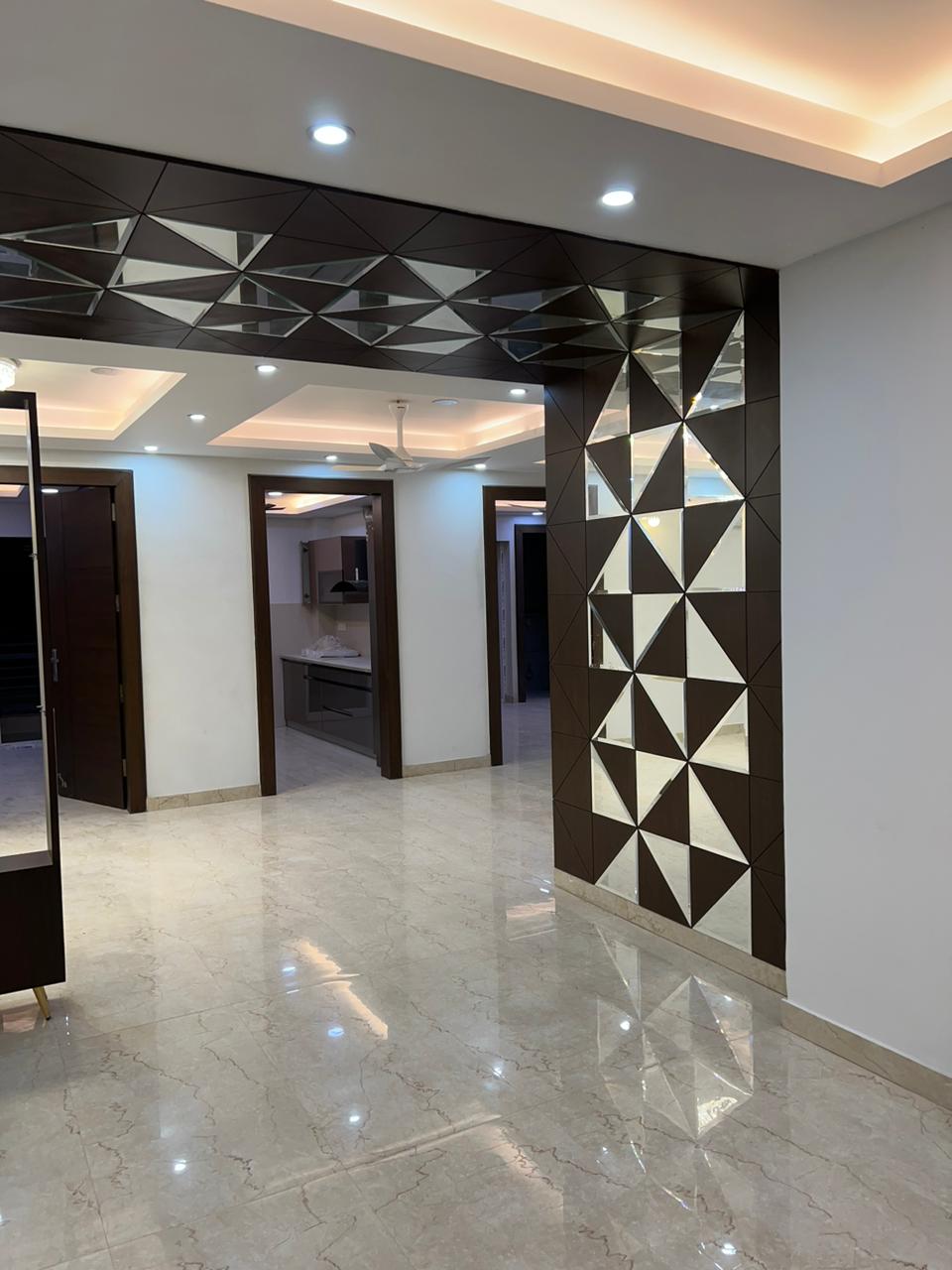 Optimal Realty DLF Phase 3 Budget Friendly Builder floors Photos DLF