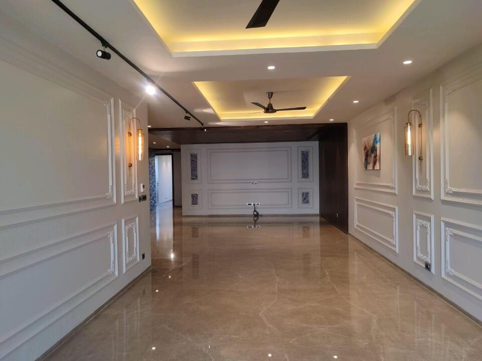 Luxury Builder floor In South City 2 Gurgaon, South City 2 Price List