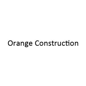 Orange Construction