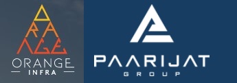 Orange Infra And Paarijat Group