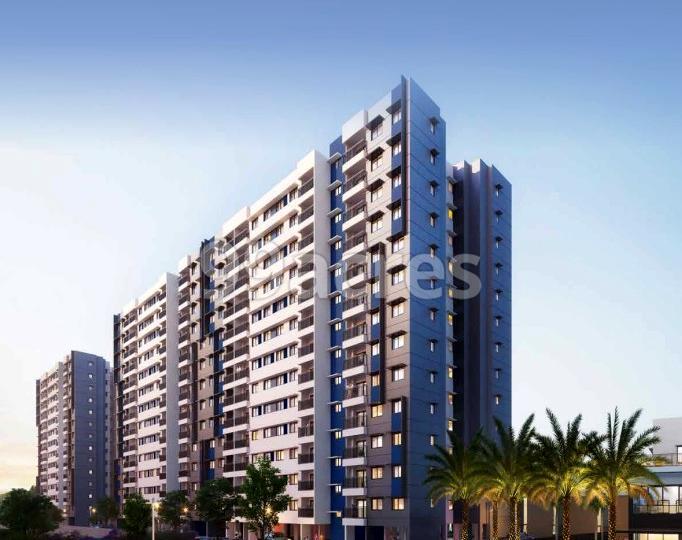 Adarsh Tropica Sarjapur Road, Bangalore | Price List & Brochure, Floor ...