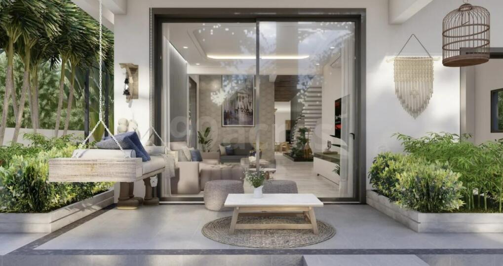 Organo Kandawada Hyderabad, Chevella Price List & Brochure, Floor