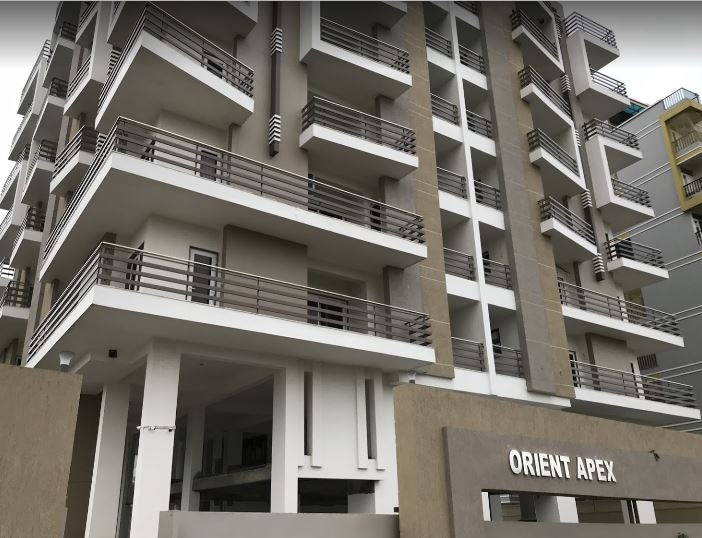 Orient Builders and Developers Orient Apex Photos - Shrinath Puram ...