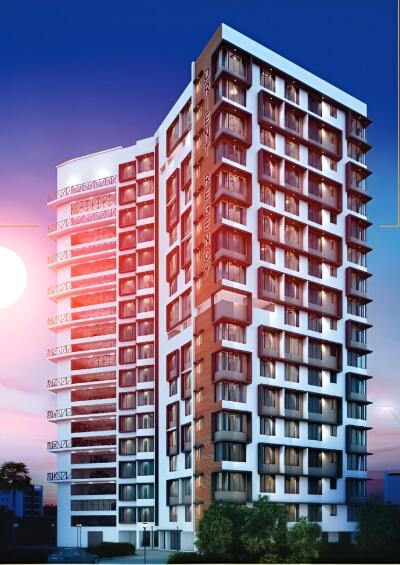 Orient Combine Builders / Developers - Projects - Constructions