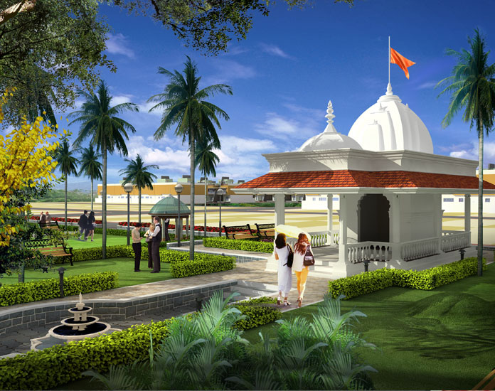 Prabhatam Oyster City Indore, Pitampur Price List & Brochure, Floor Plan, Location Map & Reviews