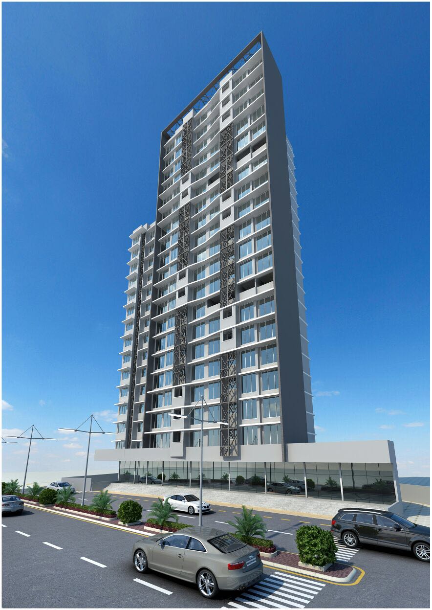 At Link Oyster Living Mumbai AndheriDahisar, Kandivali (West) Resale