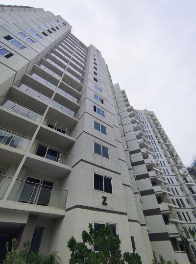 The Metrozone Elevation