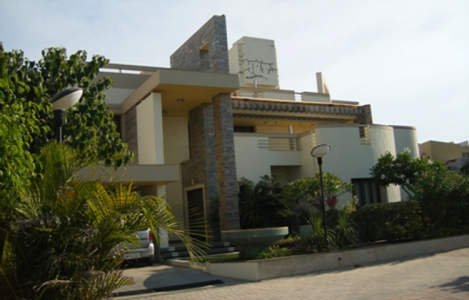 Ozone Divine Vision Image