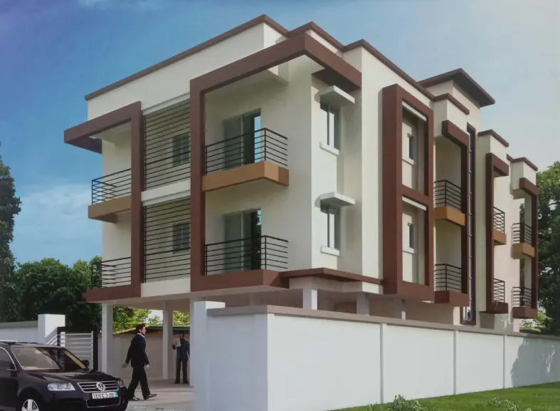 Anandam Builders Aanandam Aavaas Photos Bhetapara, Guwahati Pictures