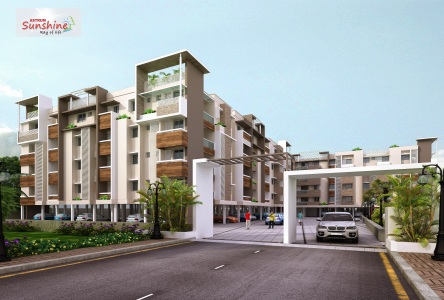 Astrum Homes Builders / Developers - Projects - Constructions
