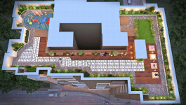 2 BHK Apartment / Flat for sale in PM Chembur Deep Jyoti Chs Chembur