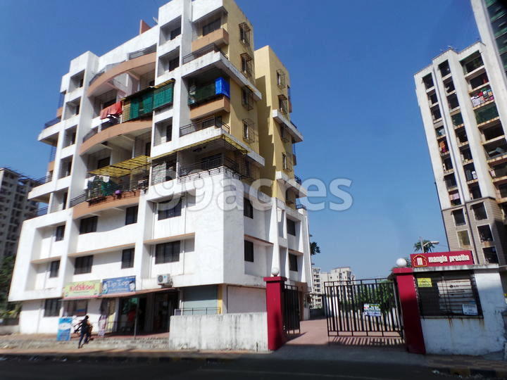 Padmashree Mangla Prastha Mumbai Beyond Thane, Kalyan (West) Resale ...