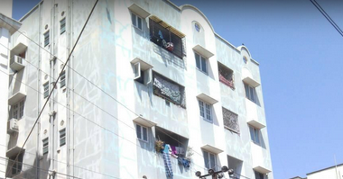 Pakshi Raj Apartment Image