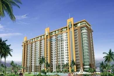 Pal Garden Elevation