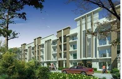 Pal Marina Floors Elevation