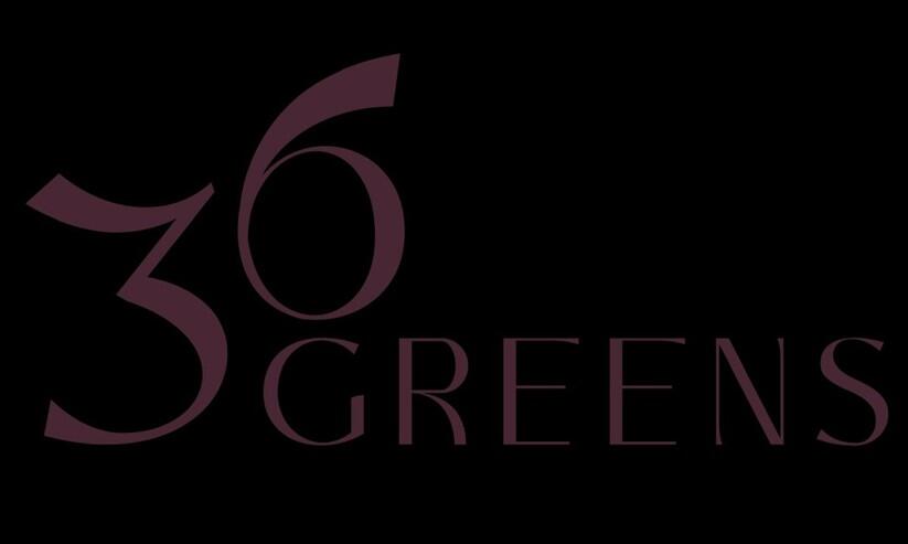 Logo 36 GREEN LLP