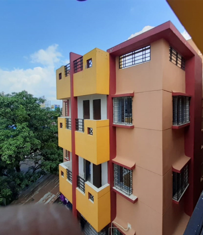 Panchmukhi Developers Builders / Developers - Projects - Constructions