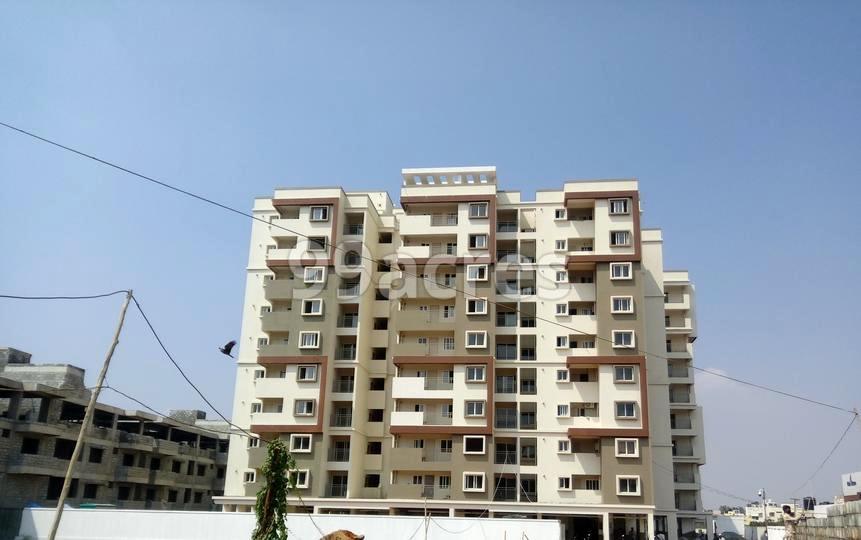 Panchmukhi Paradise Rajarajeshwari Nagar, Bangalore | Price List ...