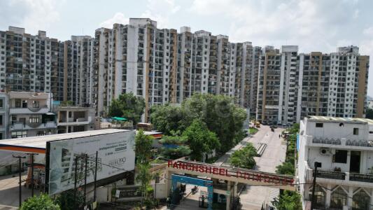 Panchsheel Prime 390 Elevation