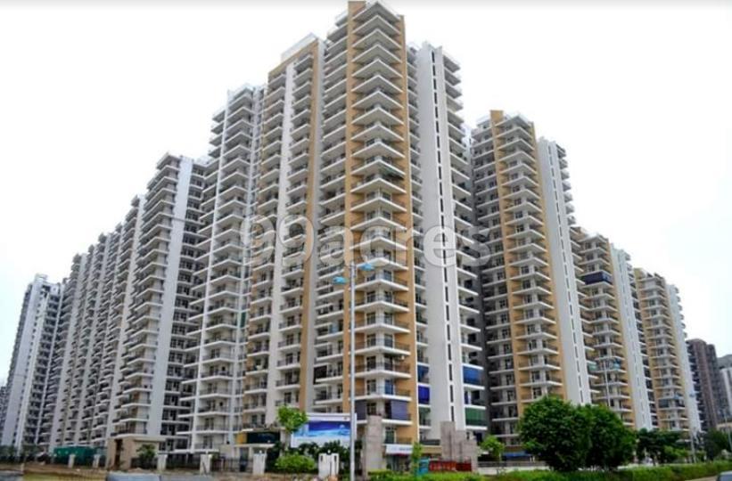 Panchsheel Wellington Ghaziabad, Crossing Republik | Price List ...