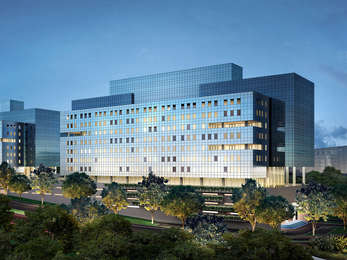 Ready to move Office Space in World Trade Center Pune Kharadi Pune ...