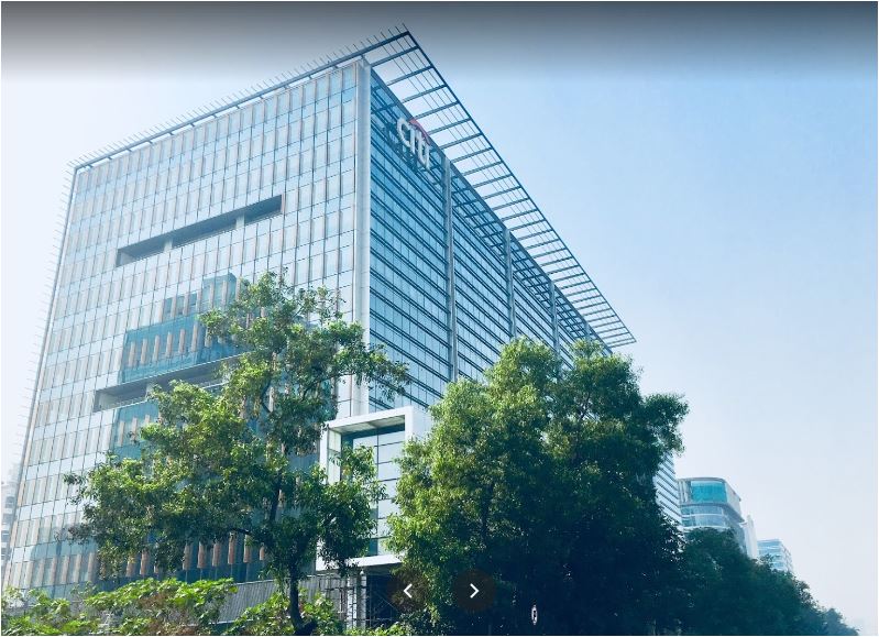 First International Project Panchshil First International Financial Center Bandra Kurla Complex ...