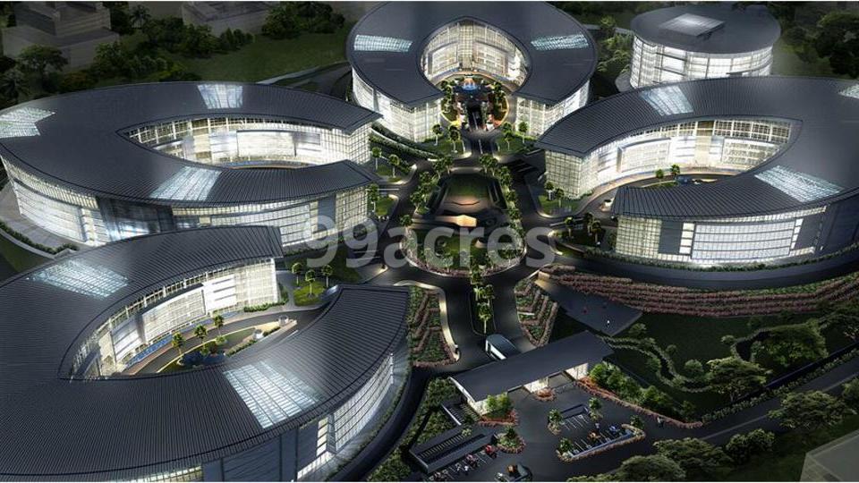 Panchshil Builders Panchshil EON Free Zone Photos Kharadi Pune Pictures Panchshil Builders Panchshil EON Free Zone Photos Kharadi Pune Pictures