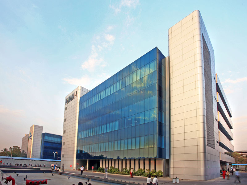 Panchshil Realty Panchshil Quadra Photos Hadapsar, Pune Pictures