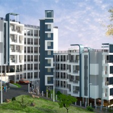 Pankaj Indushree Gardens Image